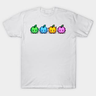 Stardew Valley Junimo Plush T-Shirt